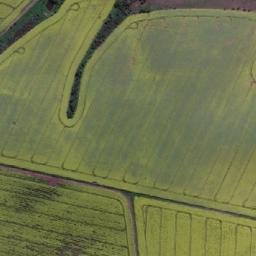 Satellite imagery of HOOGEKRAAL, ZA