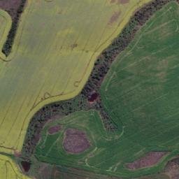Satellite imagery of HOOGEKRAAL, ZA