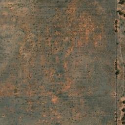 Satellite imagery of Tooraweena Hill, AU