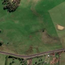 Satellite imagery of Mount Hutton, AU