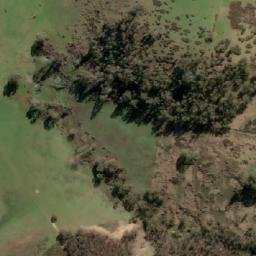 Satellite imagery of Round Hill, AU