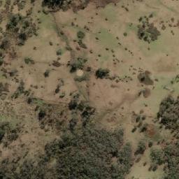 Satellite imagery of Round Hill, AU