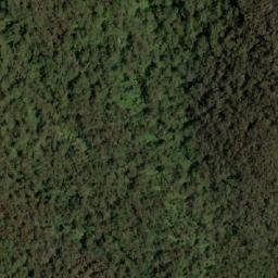 Satellite imagery of Big Rick, AU