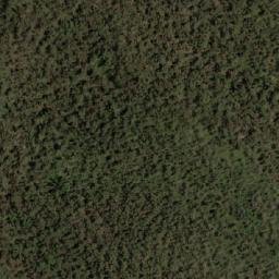 Satellite imagery of Big Rick, AU