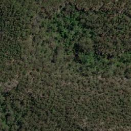 Satellite imagery of Reillys Mountain, AU