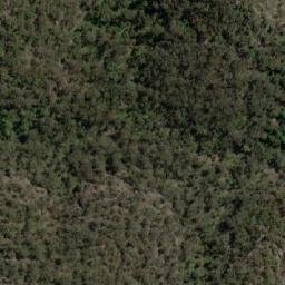 Satellite imagery of Reillys Mountain, AU