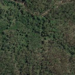 Satellite imagery of Sheehys Mountain, AU