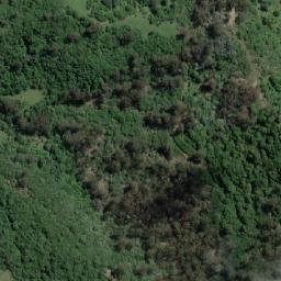 Satellite imagery of High Range, AU