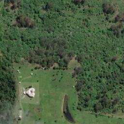 Satellite imagery of High Range, AU