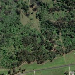 Satellite imagery of High Range, AU