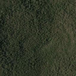 Satellite imagery of Mount Morella, AU