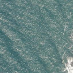 Satellite imagery of Punta Topocalma, CL