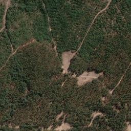Satellite imagery of Cerro El Tiuque, CL