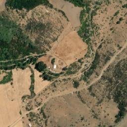 Satellite imagery of Los Espinillos, CL