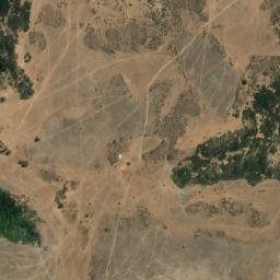 Satellite imagery of Los Espinillos, CL