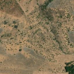 Satellite imagery of Cerro La Magdalena, CL