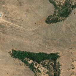 Satellite imagery of El Boldo, CL