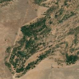 Satellite imagery of Puntilla Las Huertas, CL
