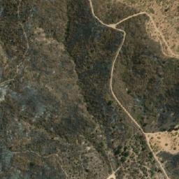 Satellite imagery of Loma Tranque, CL