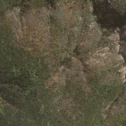 Satellite imagery of Loma del Quillay, CL