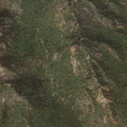 Satellite imagery of Loma del Quillay, CL