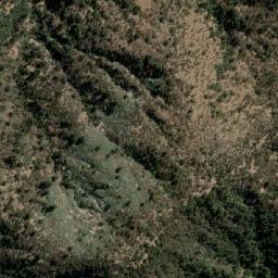 Satellite imagery of Loma Traucalán, CL