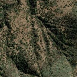 Satellite imagery of Loma Traucalán, CL