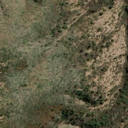 Satellite imagery of Loma de los Pangues, CL