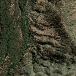 Satellite imagery of Loma de los Pangues, CL