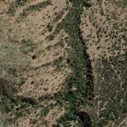 Satellite imagery of Loma de los Pangues, CL