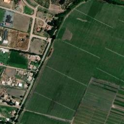 Satellite imagery of Punta del Viento, CL