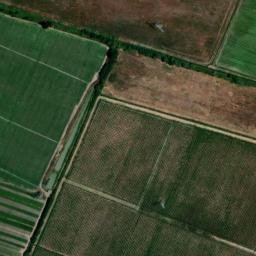 Satellite imagery of Punta del Viento, CL