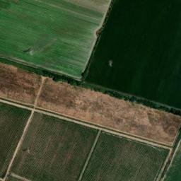 Satellite imagery of Punta del Viento, CL