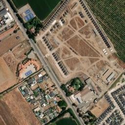 Satellite imagery of Cerro Los Marcos, CL