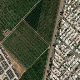 Satellite imagery of Cerro Los Marcos, CL