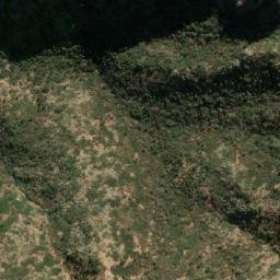 Satellite imagery of Cerro Alto El Paico, CL