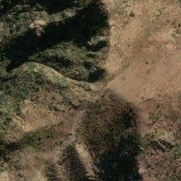 Satellite imagery of Cerro Alto El Paico, CL