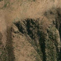 Satellite imagery of Cerro Alto El Paico, CL