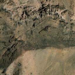 Satellite imagery of Cerro El Durazno, CL