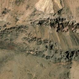 Satellite imagery of Cerro El Durazno, CL