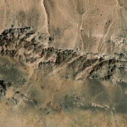 Satellite imagery of Cerro El Durazno, CL