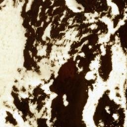 Satellite imagery of Paso Alvarado Centro, AR