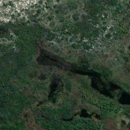 Satellite imagery of KLEIN SLANGKOP, ZA