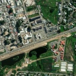 Satellite imagery of SUNNY DALE, ZA