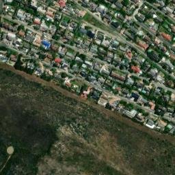 Satellite imagery of BRAKKLOOF, ZA