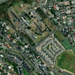 Satellite imagery of BRAKKLOOF, ZA