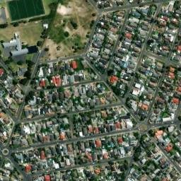 Satellite imagery of Beacon or Small Lighthouse, ZA
