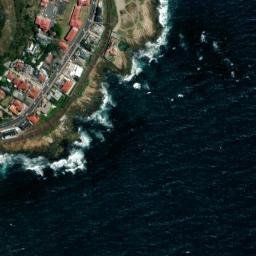 Satellite imagery of KALKBAY LIGHT, ZA