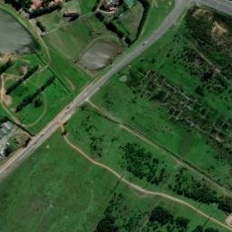Satellite imagery of R M 109, ZA