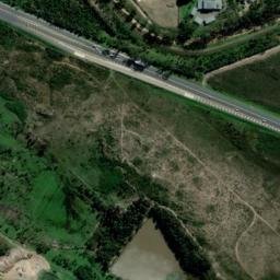 Satellite imagery of R M 109, ZA